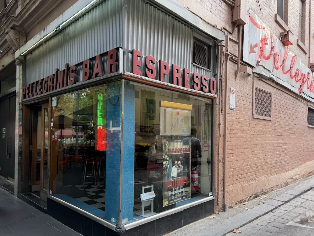 Melbourne's Coffee Obsession: Where the Flat White Was Born