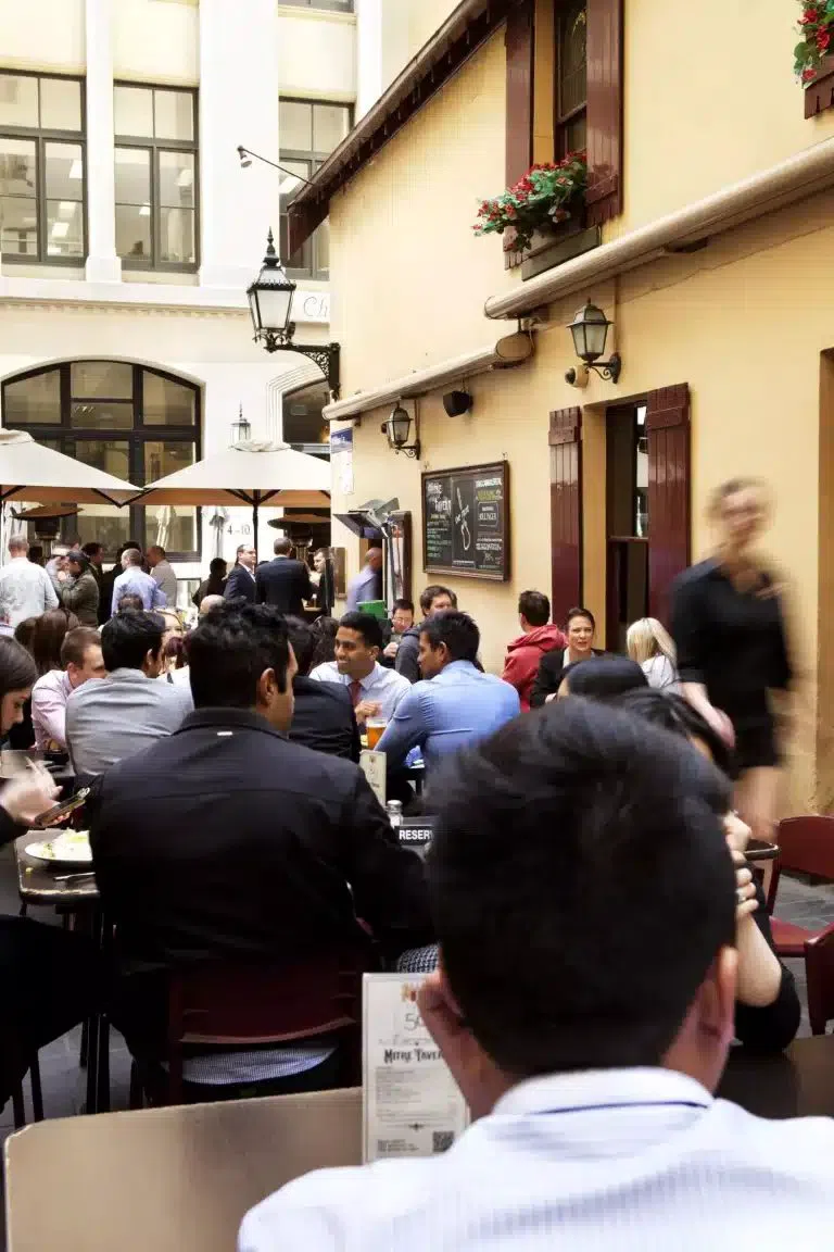 Mitre Tavern, Melbourne
