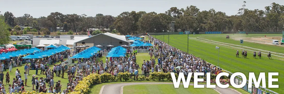 Bendigo Racecourse (Bendigo Jockey Club), Melbourne