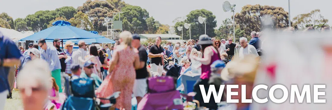 Werribee Racecourse, Melbourne