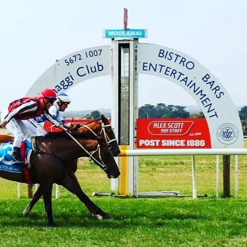 Woolamai & District Racing Club, Melbourne
