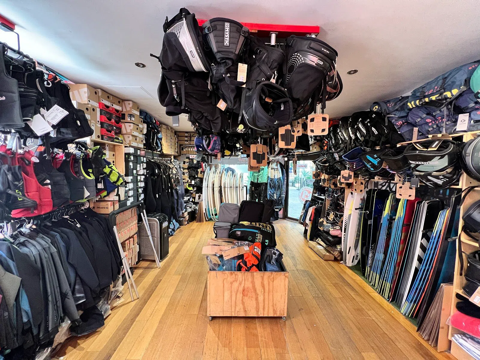 Kite Republic, Melbourne