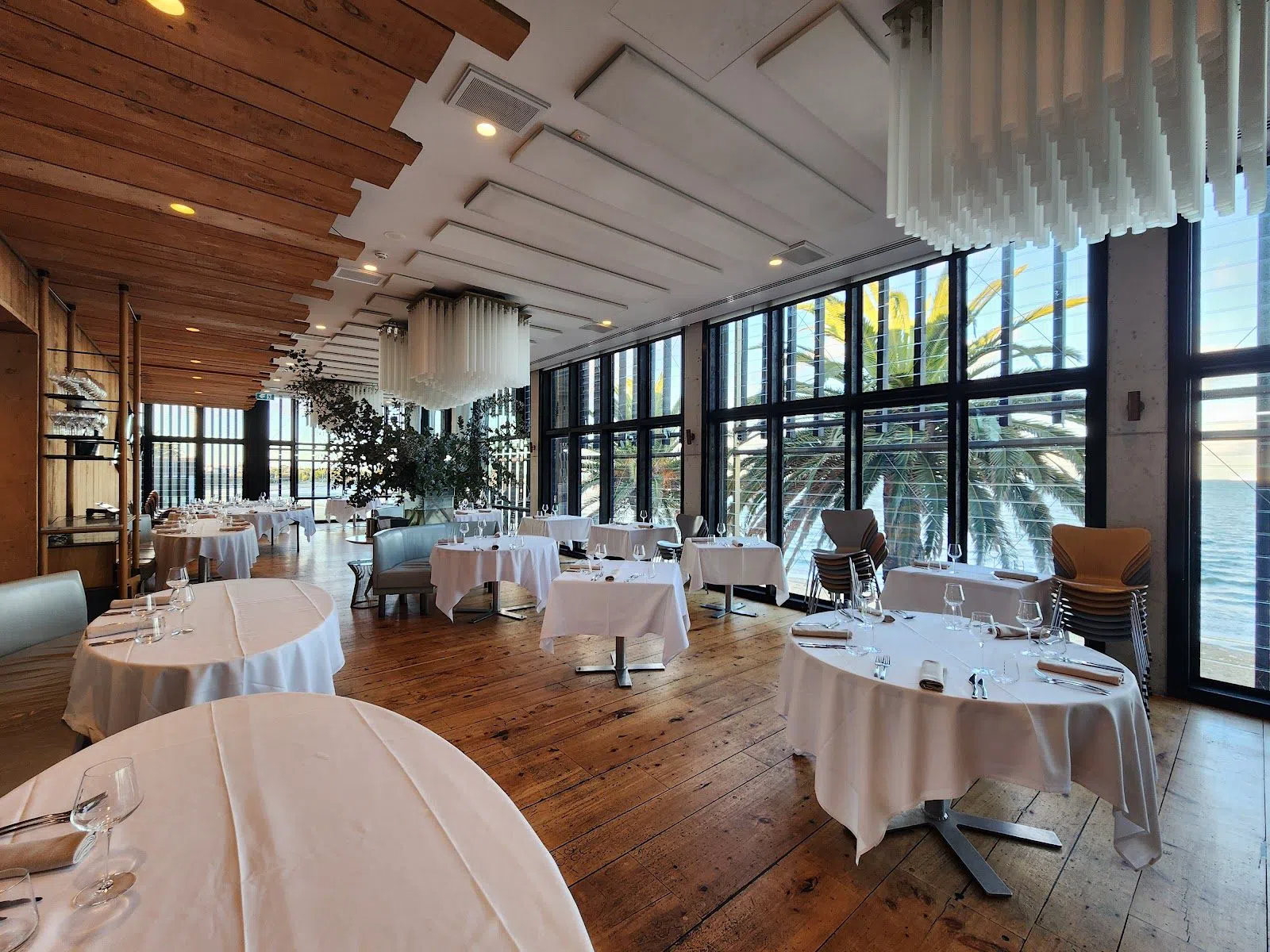 Stokehouse, Melbourne