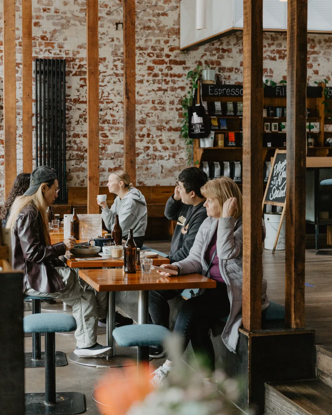 Auction Rooms, Melbourne