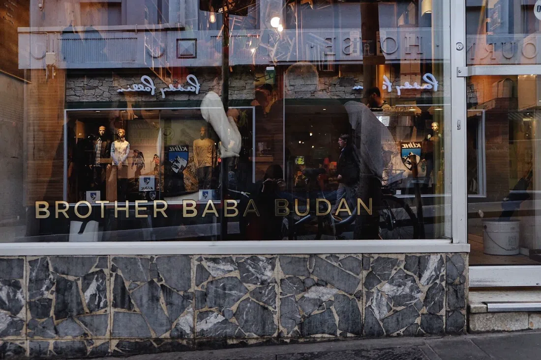 Brother Baba Budan, Melbourne