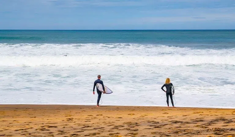 Bells Beach (Bells Bowl & Winkipop), Melbourne