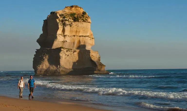 Twelve Apostles, Melbourne