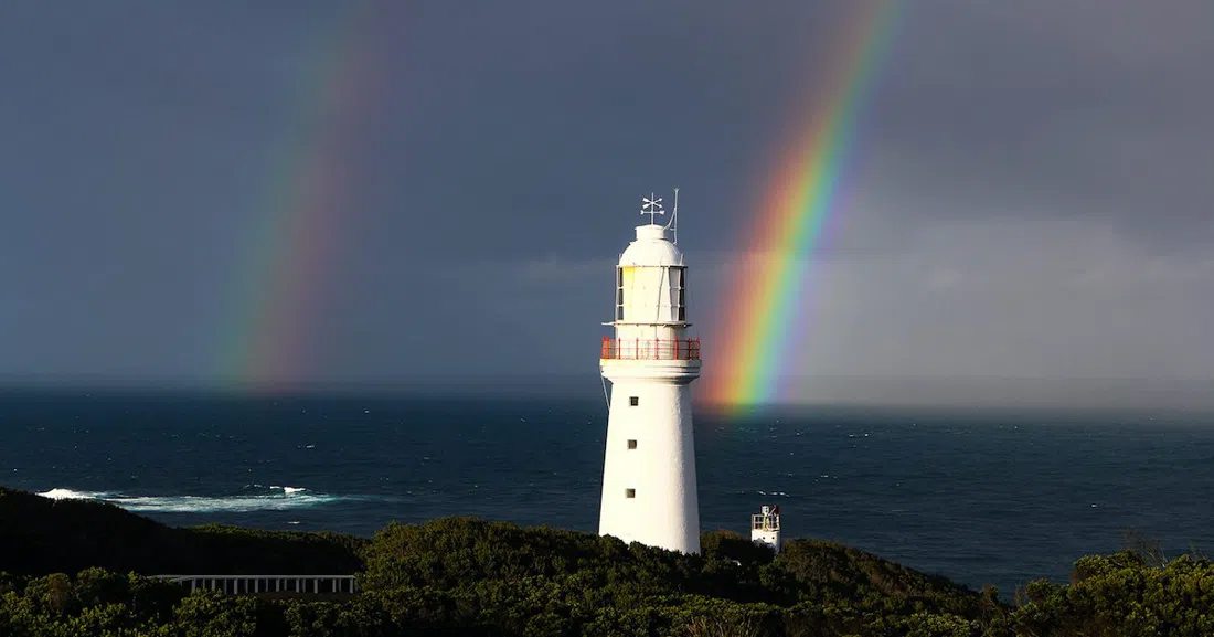 Cape Otway Lightstation, Melbourne