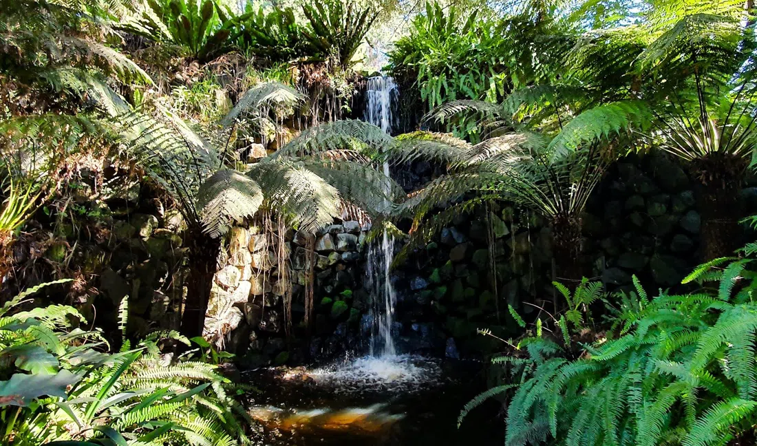 The Grotto, Melbourne