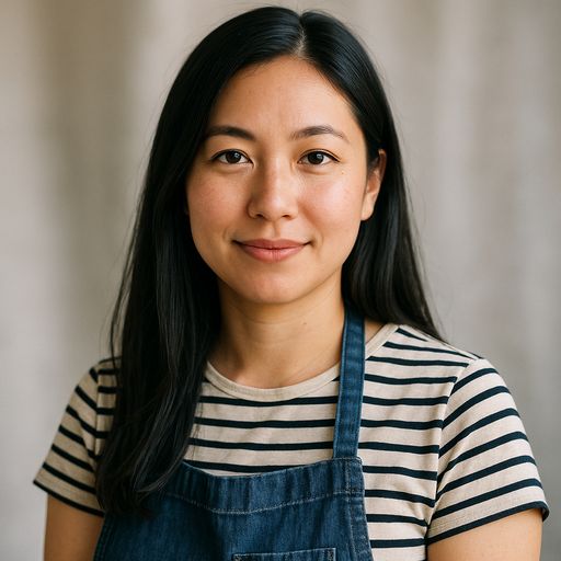 Linh Trần
