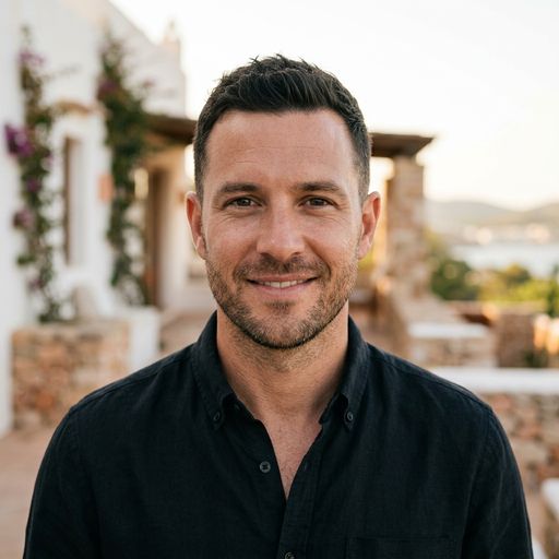 Toni Marí