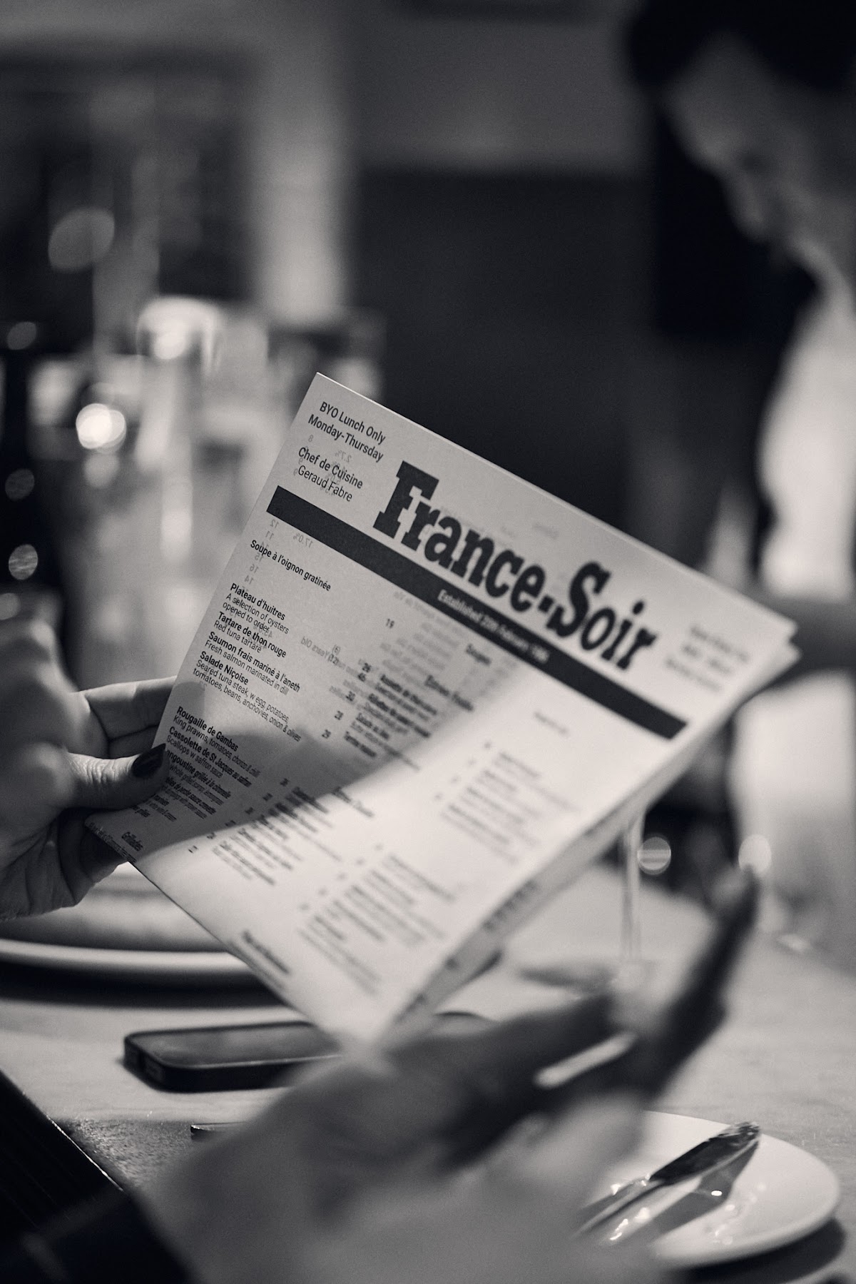France-Soir — photo 3
