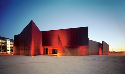 ACCA (Australian Centre for Contemporary Art)