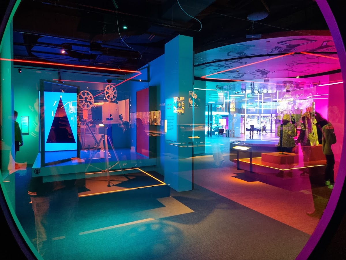 ACMI (Australian Centre for the Moving Image) — photo 2