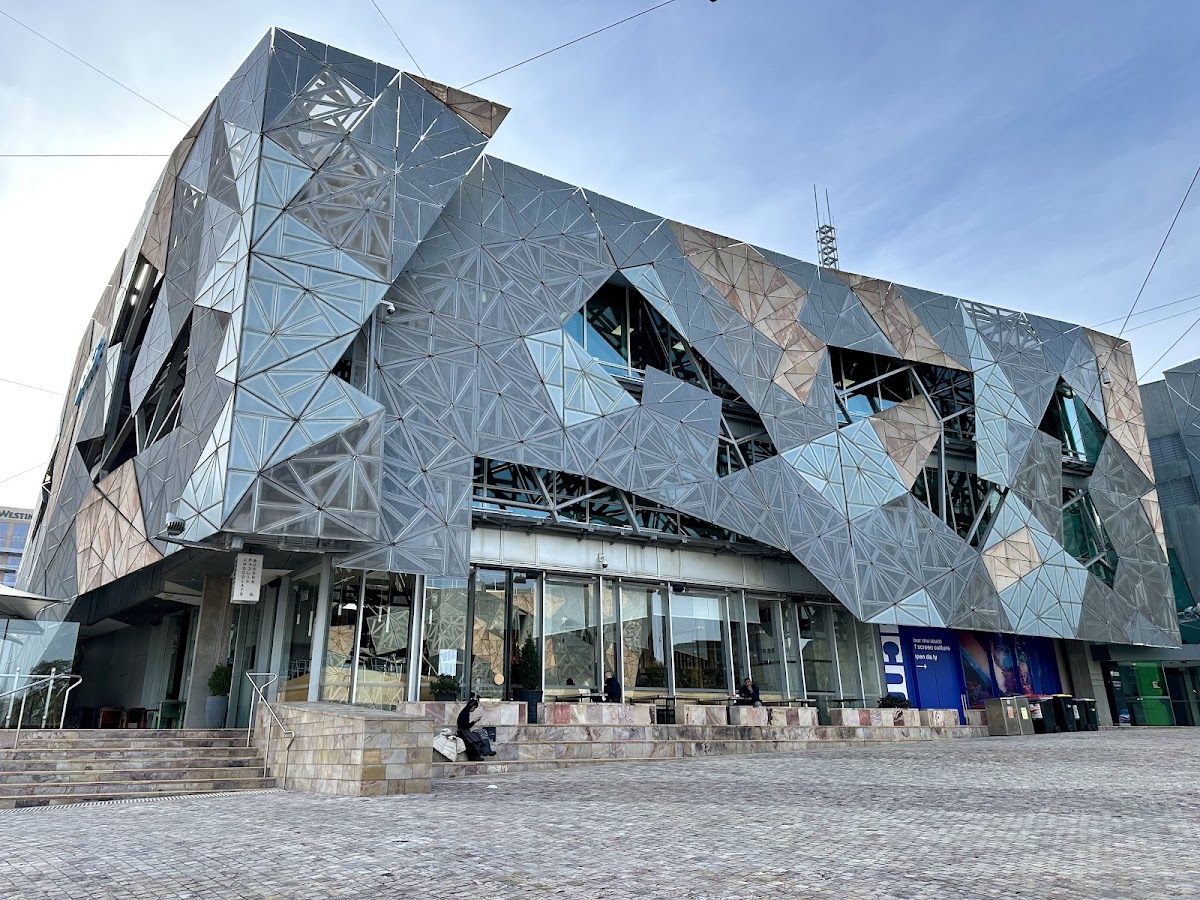 ACMI (Australian Centre for the Moving Image) — photo 4