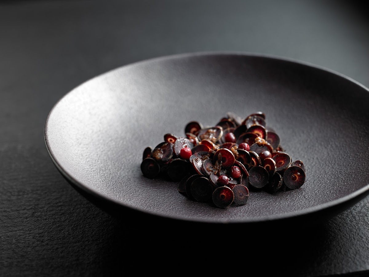 Attica, Melbourne