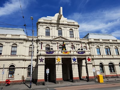 Brunswick