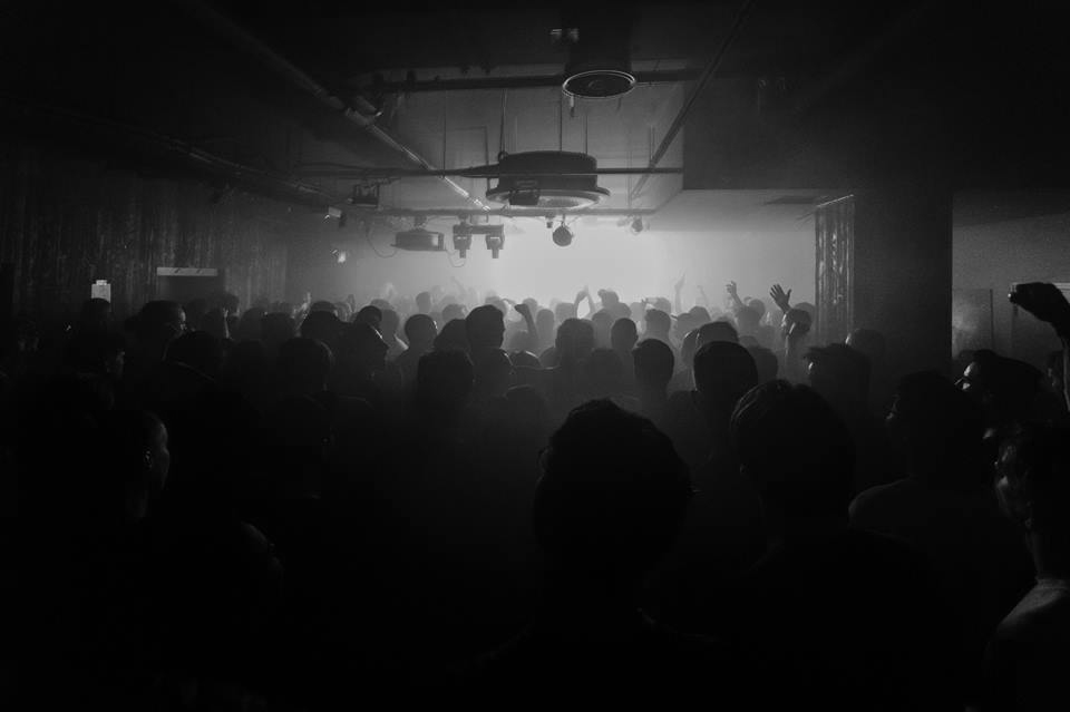 Sub Club — photo 3