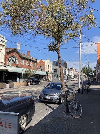 Collingwood