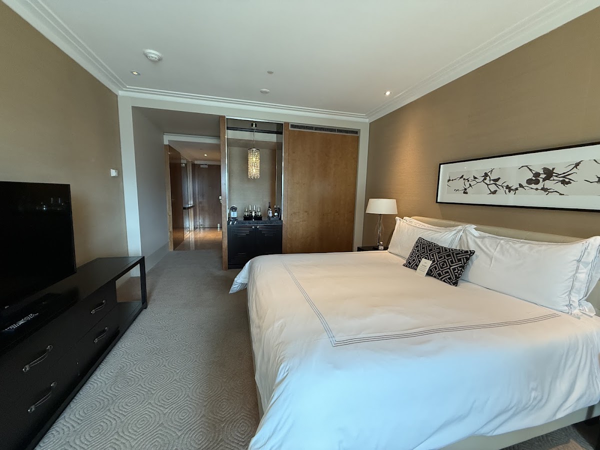 Crown Towers, Melbourne