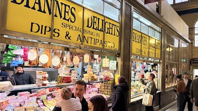 Explore Queen Victoria Market