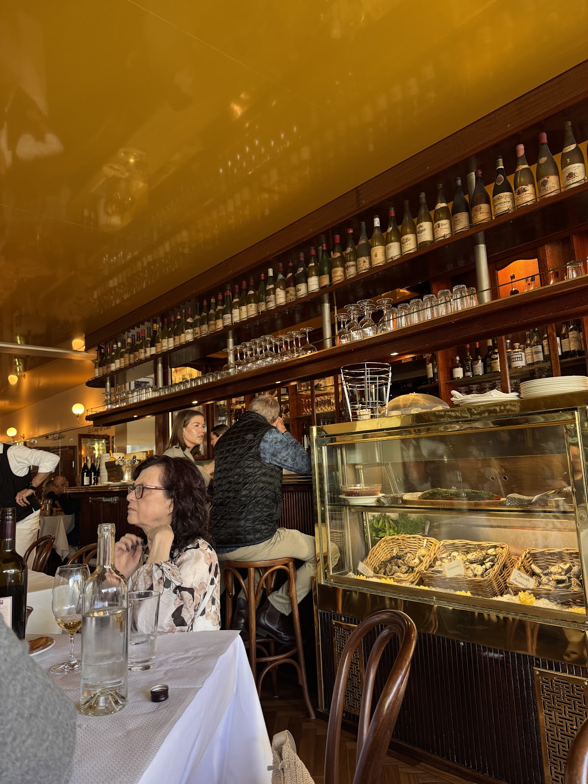 France-Soir, Melbourne