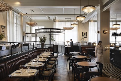 Gimlet at Cavendish House