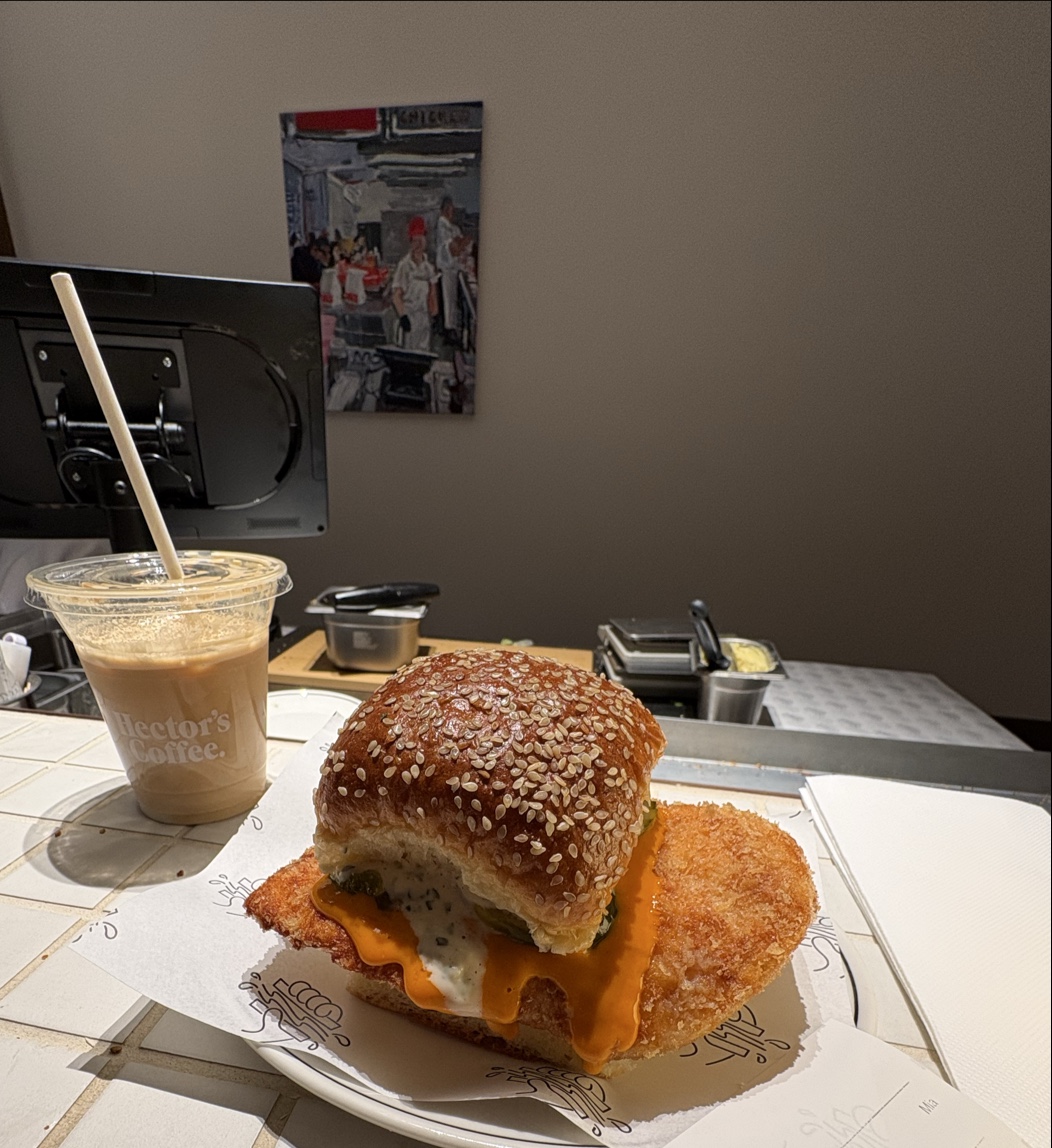 Hector's Deli — photo 2