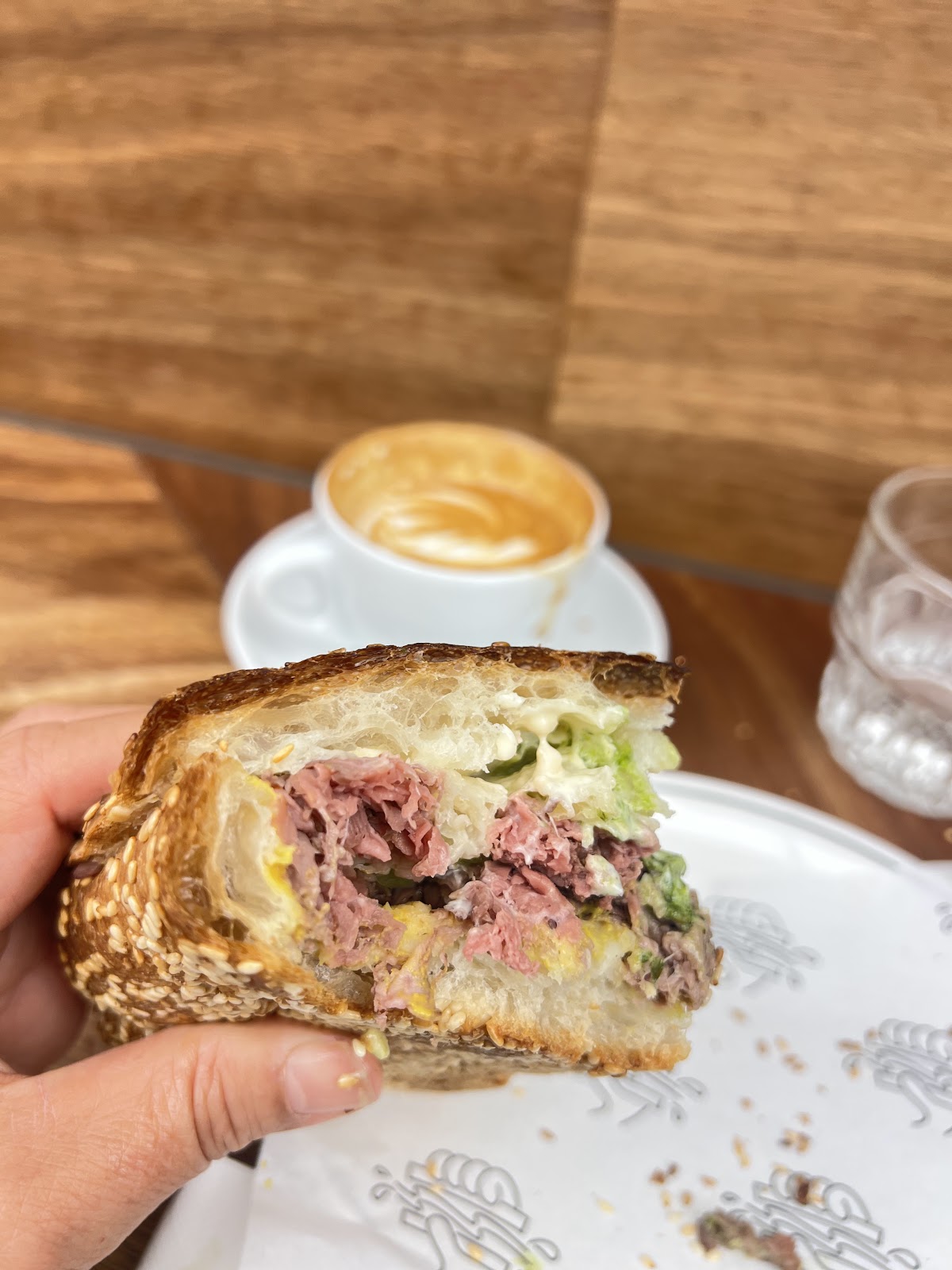 Hector's Deli — photo 3