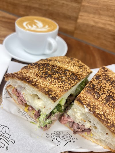 Hector's Deli