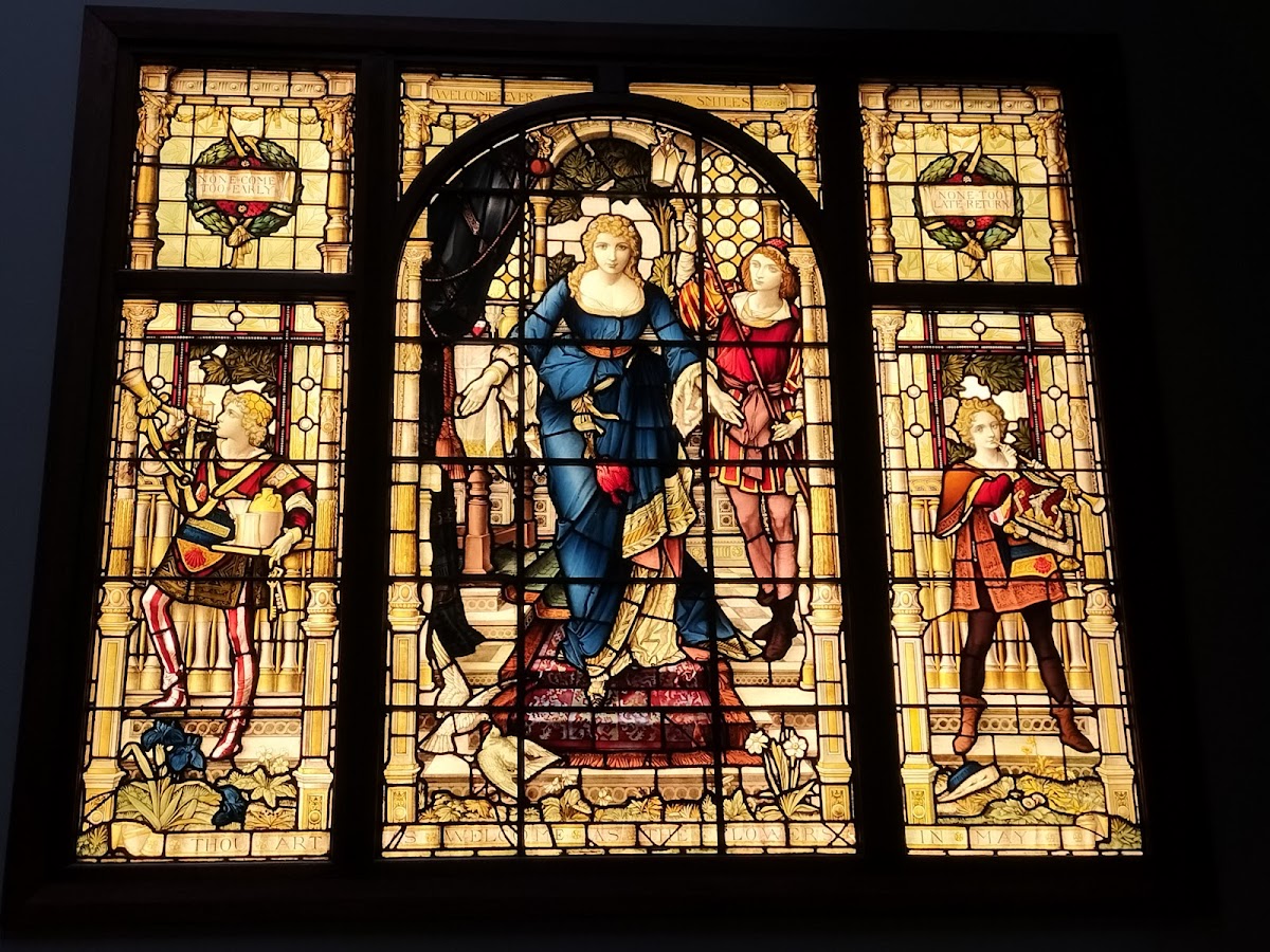 Ian Potter Centre: NGV Australia — photo 2
