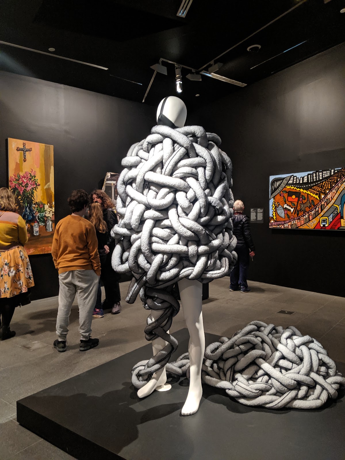 Ian Potter Centre: NGV Australia — photo 3