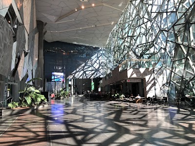 Ian Potter Centre: NGV Australia