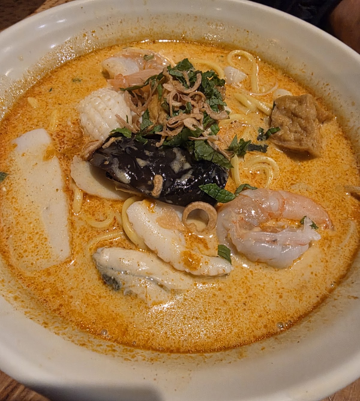 Laksa King — photo 2