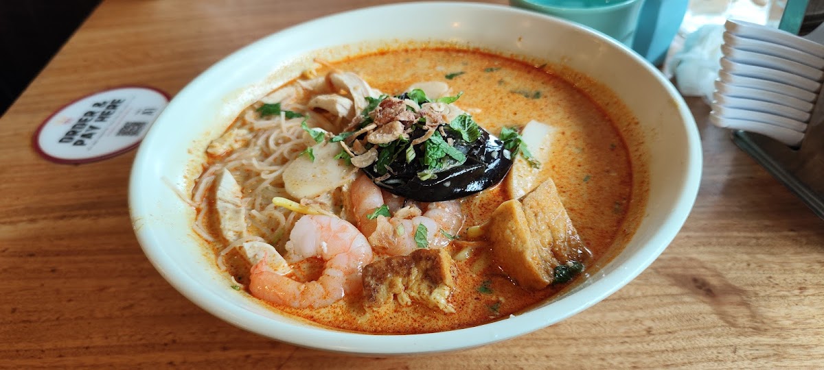 Laksa King — photo 3