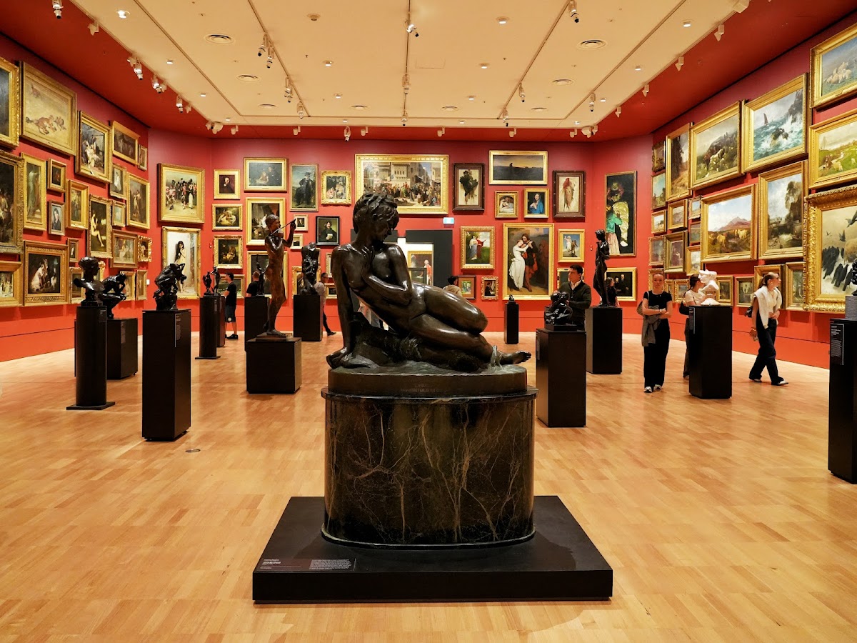 NGV International — photo 2