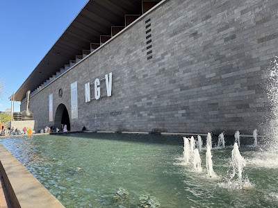 NGV International