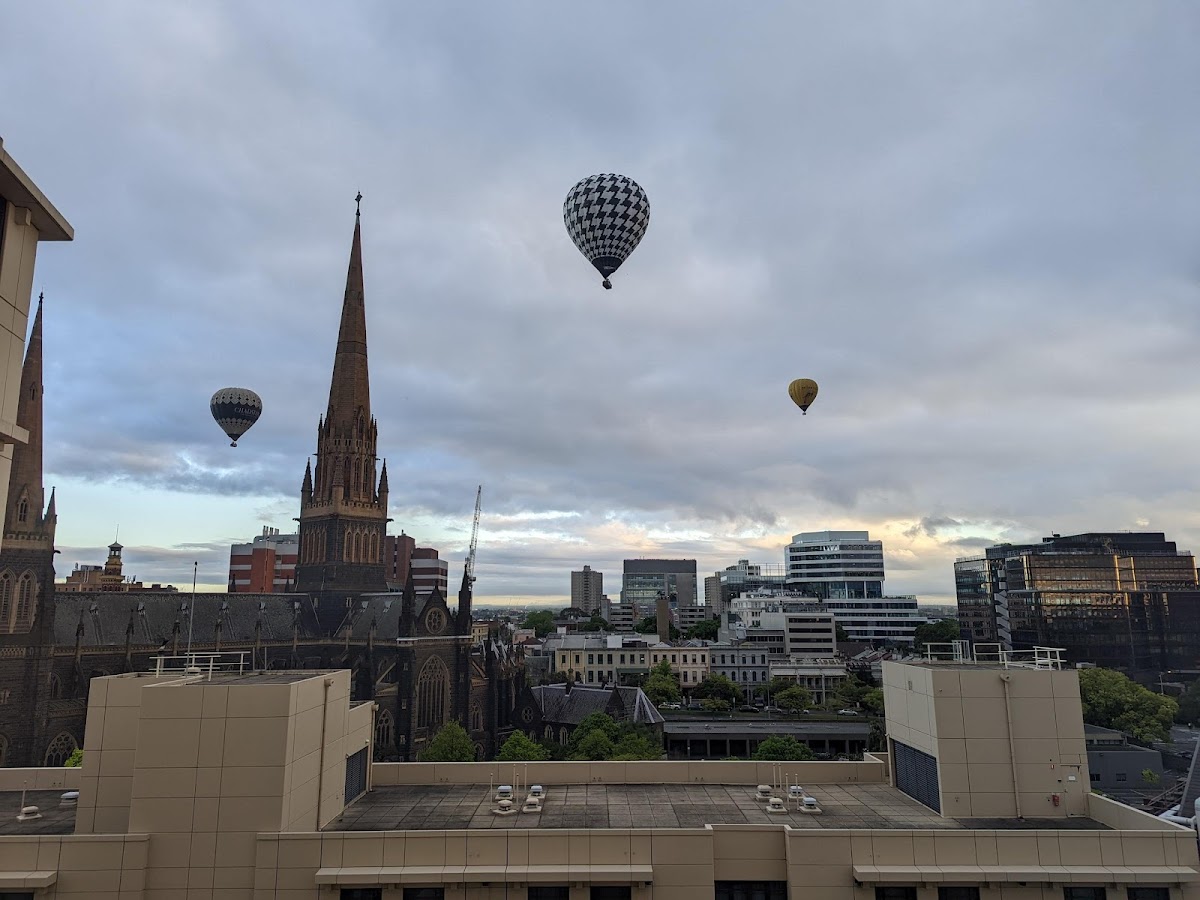 Park Hyatt, Melbourne