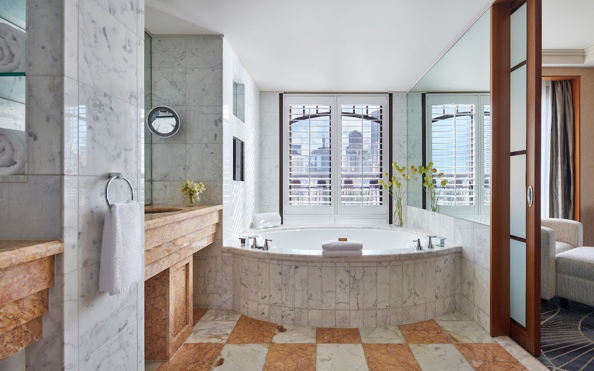 Park Hyatt — photo 3