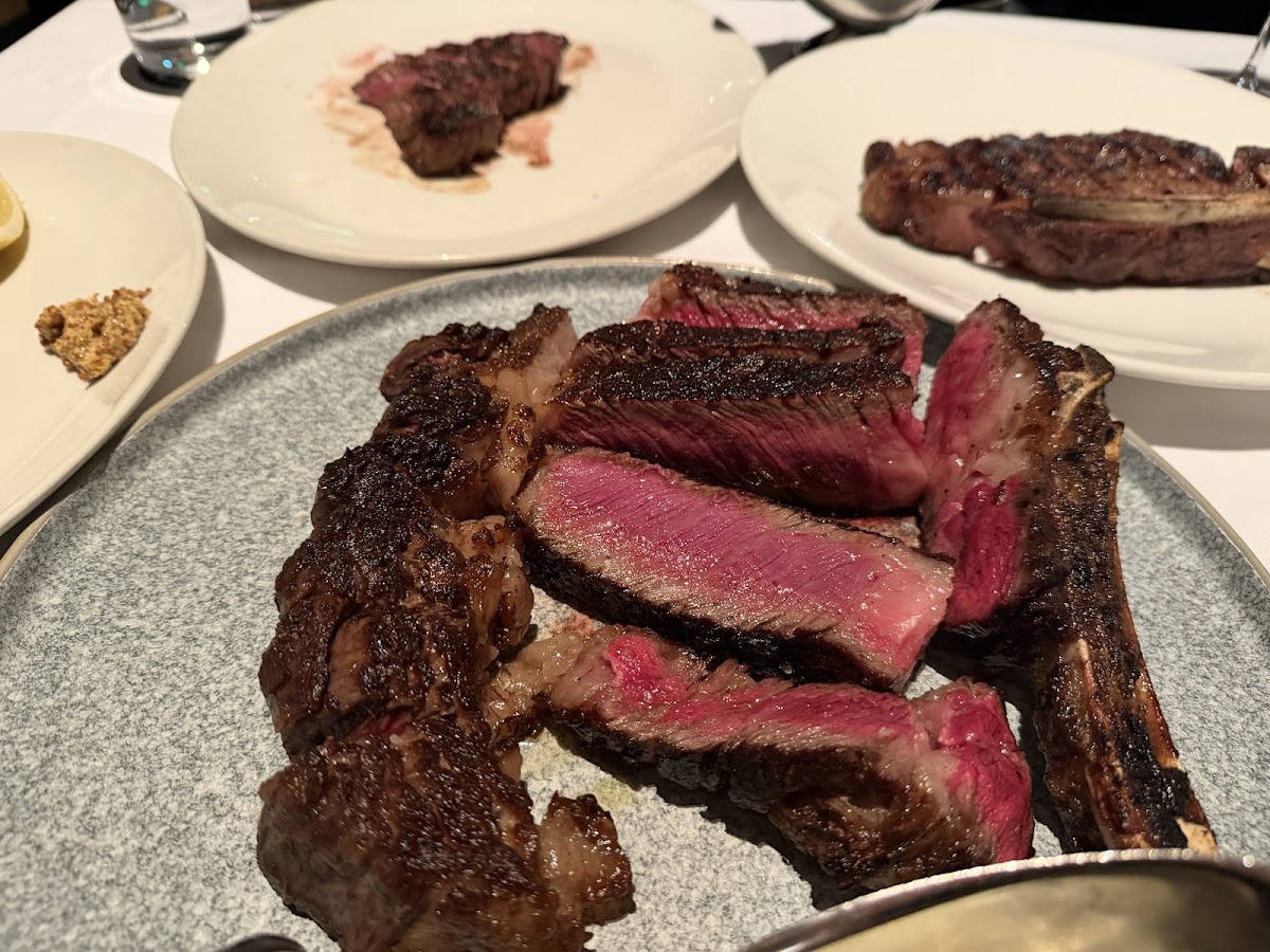 Rockpool Bar & Grill — photo 2