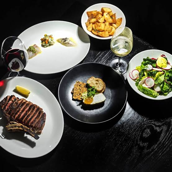 Rockpool Bar & Grill — photo 3