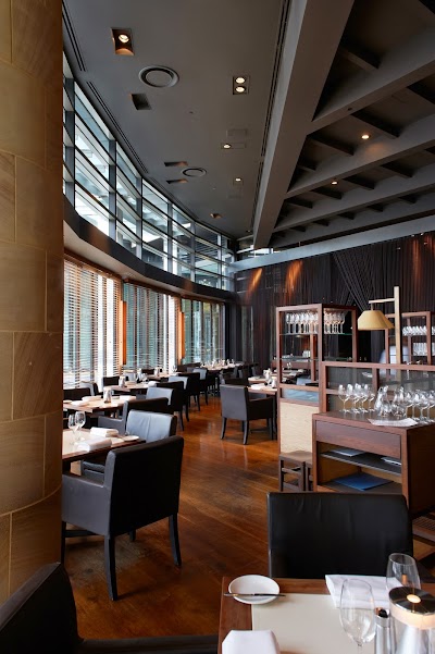 Rockpool Bar & Grill