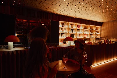 Rooftop Bar