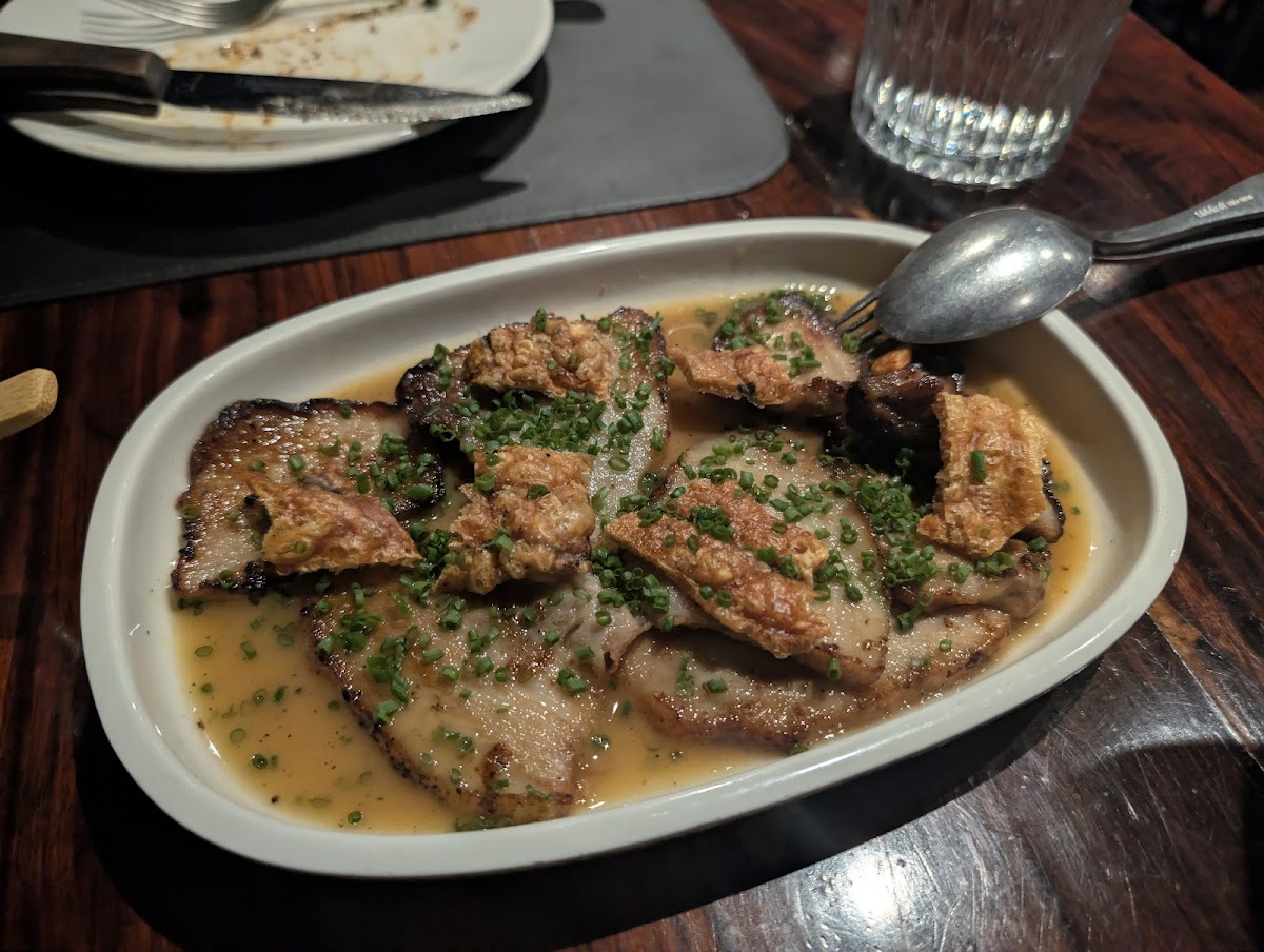 San Telmo, Melbourne