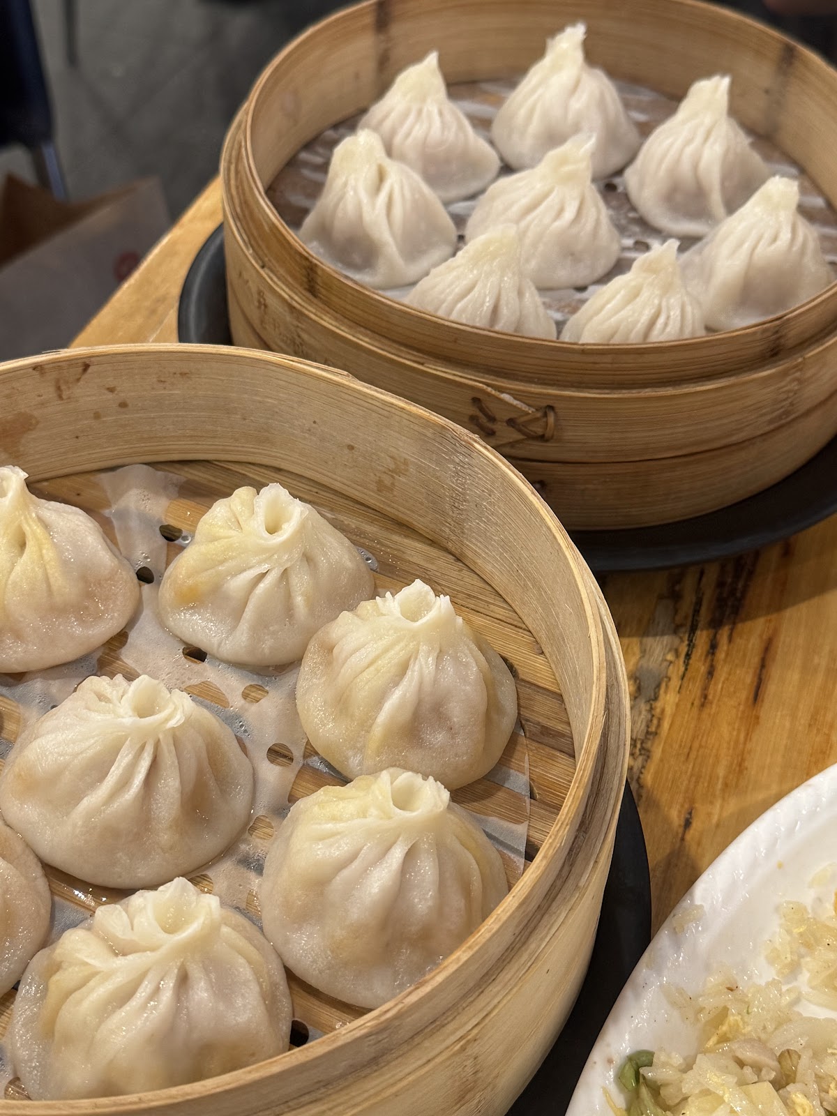 Shanghai Street — photo 2