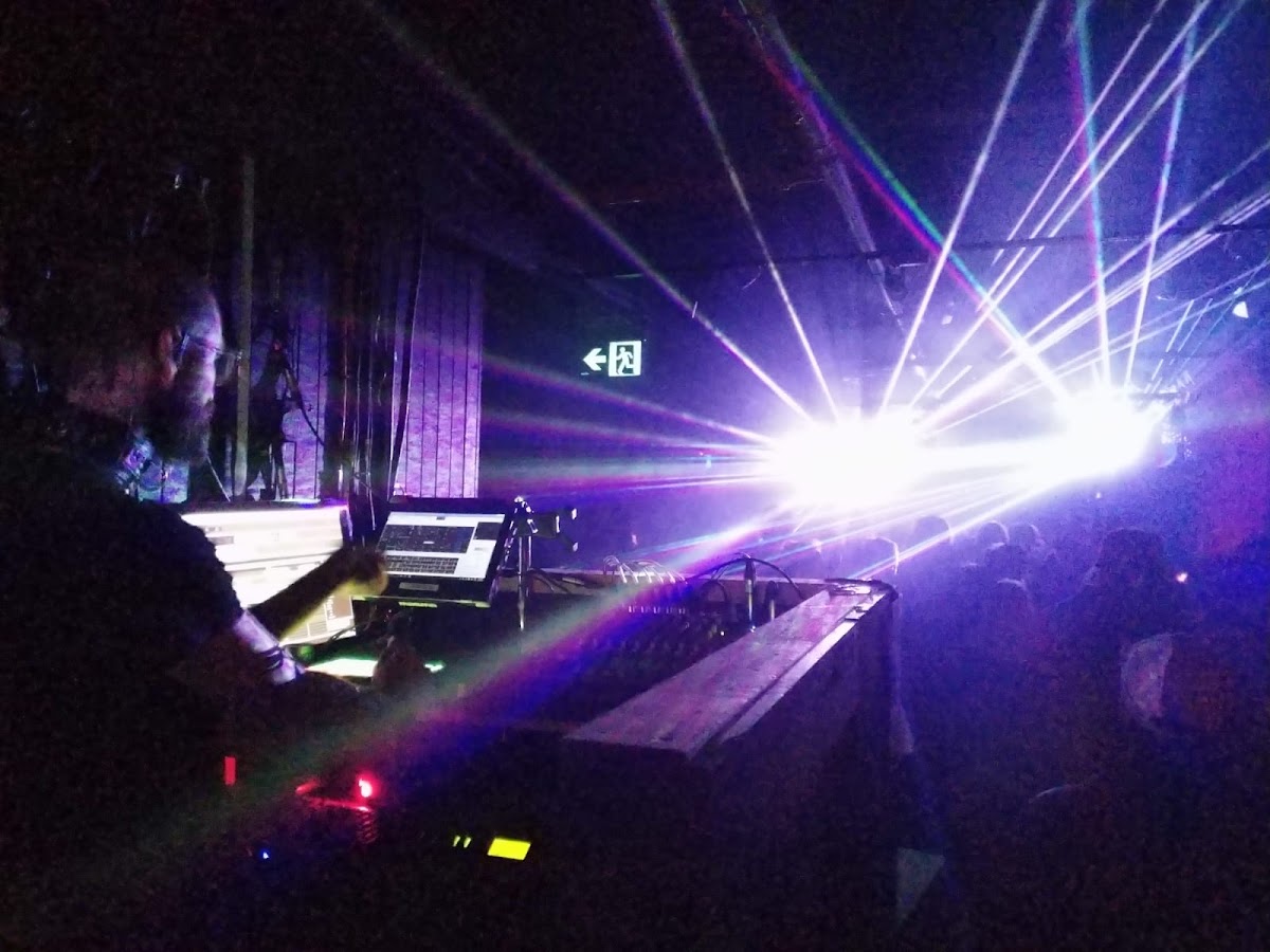 Sub Club, Melbourne
