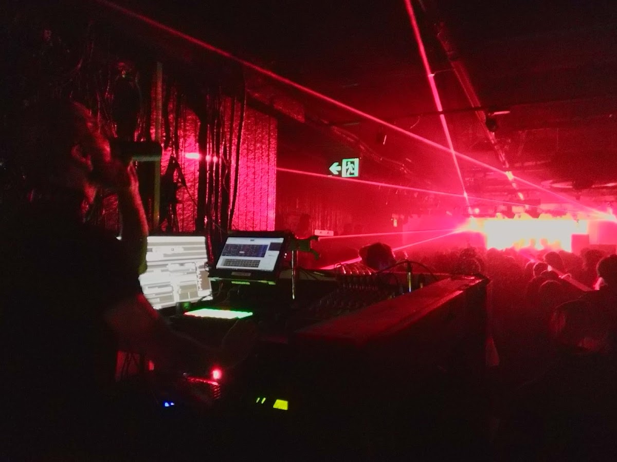 Sub Club — photo 2