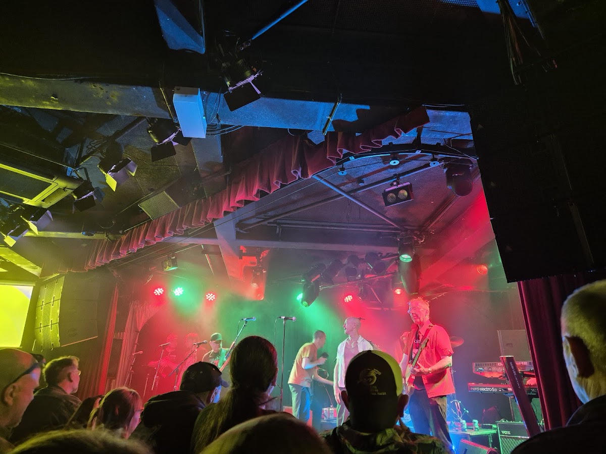 The Corner Hotel — photo 2