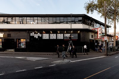 The Corner Hotel