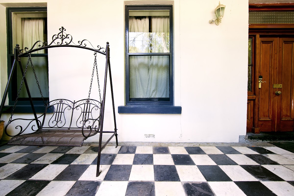 The Nunnery, Melbourne
